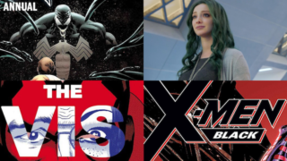 【コミコン2018】マーベルの発表まとめ その3【ヴェノム、ザ・ギフテッド、X-Men】