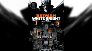『バットマン：ホワイトナイト』作者ショーン・マーフィーが語る“コミックと政治” 「同意しない信条も描かなきゃいけない」