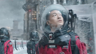 劉慈欣「さまよえる地球」が映画化　中国で2019年2月に公開