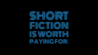 「短編小説はタダじゃない」——米SF誌が読者の支援を呼びかけ