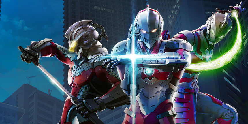 アニメ Ultraman あらすじ みどころと海外の評価 レビューは モーションキャプチャーのメイキングも公開中 シーズン1 Vg バゴプラ