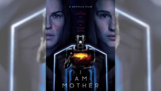 オーストラリアのSFスリラー映画『アイ・アム・マザー』がNetflixで配信へ　トレーラーが公開