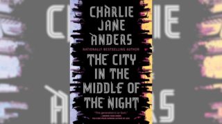 『空のあらゆる鳥を』チャーリー・ジェーン・アンダーズ、最新作がドラマ化へ　ソニーが『The City In The Middle Of The Night』のドラマ化権を獲得