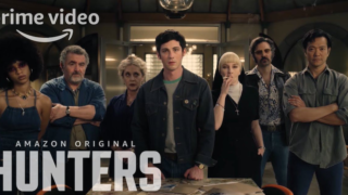 アル・パチーノがナチスハンターを率いる! Amazonドラマ『ナチ・ハンターズ』のトレーラーが公開