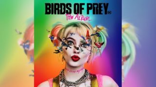 映画『ハーレイ・クインの華麗なる覚醒』サントラ参加の全19名アーティストを紹介【BIRDS OF PREY】