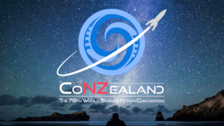第78回 世界SF大会 CoNZealandが開幕——史上初のバーチャル開催、世界のSF関係者が集う【ワールドコン2020】