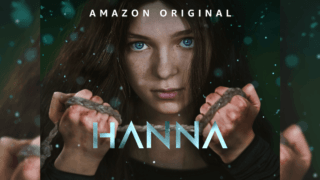 Amazonドラマ『ハンナ』シーズン2　洗脳された訓練生の“選択”は…7月3日(金)より配信開始