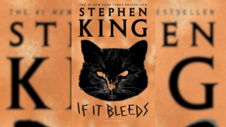 Netflixなどがスティーヴン・キングの中編集『If It Bleeds』の収録作を映像化へ