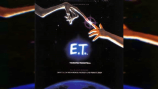 『E.T.』の音楽に注目！テーマ曲・サントラ・作曲家は？