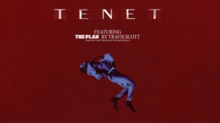 『TENET テネット』のエンディングで流れた主題歌 トラヴィス・スコット「The Plan」に注目