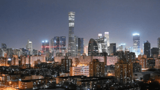 中国・北京に“SFシティ”建設　SF産業を集約、2021年にはSFテーマパークの設置目指す
