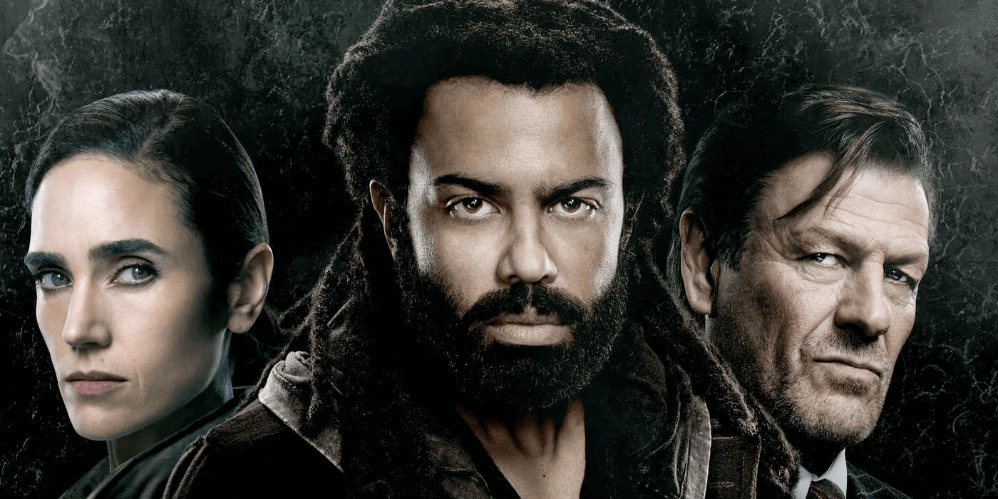 ドラマ スノーピアサー シーズン2 Netflixで1月26日配信開始 衝撃のラストのその後 Vg バゴプラ