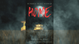 英ホラーアンソロジー『Home』に勝山海百合、大木芙沙子、紅坂紫が参加 Toshiya Kameiによる翻訳