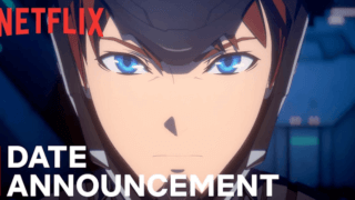 Netflixアニメ『パシフィック・リム：暗黒の大陸』予告映像公開　配信日は3月4日! あらすじは?