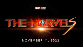 MCU『ザ・マーベルズ』は3人の“マーベル”登場か 『キャプテン・マーベル』続編が2022年11月公開へ