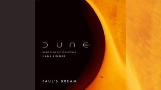 『DUNE／デューン 砂の惑星』サントラが無料公開中 ハンス・ジマーが手がける音楽はアルバム３枚で発売