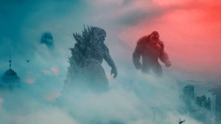 『ゴジラvsコング』ネタバレ感想　怪獣映画における”重さ”の表現はなぜ大切か