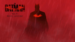 『THE BATMAN －ザ・バットマン－』サントラ全曲が無料公開 『スパイダーマン NWH』の作曲家が手がける