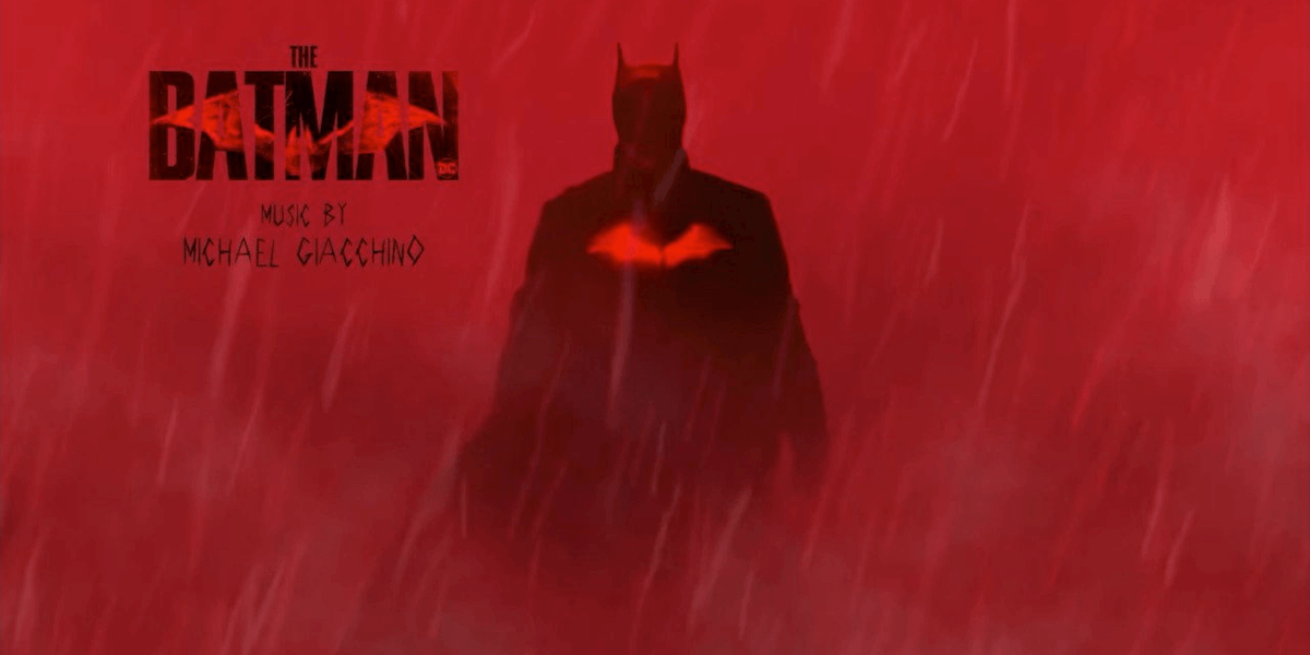 THE BATMAN －ザ・バットマン－』サントラ全曲が無料公開 『スパイダーマン NWH』の作曲家が手がける | VG+ (バゴプラ)