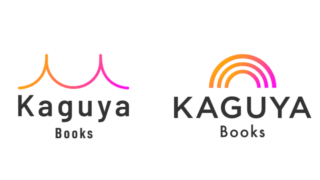 “Kaguya” のロゴ検討中！ ロゴとイメージカラーに込めた思い