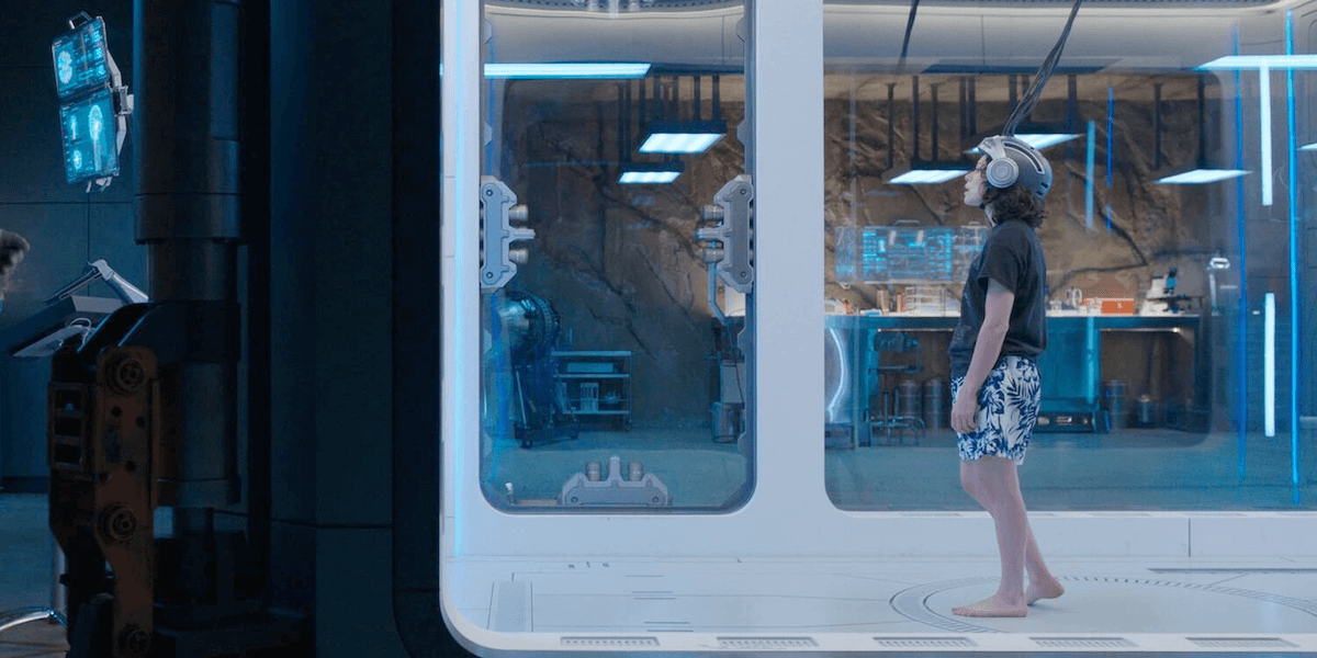 超人法 って シー ハルク ザ アトーニー 考察 デアデビルとスパイダーマンにも注目 Vg バゴプラ