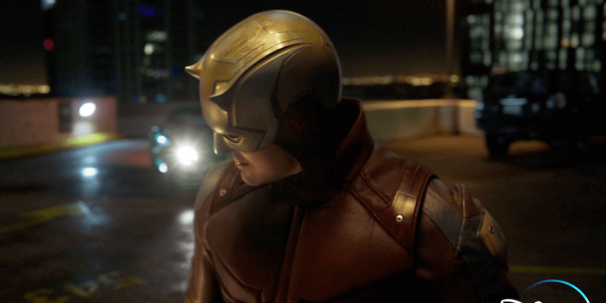 ドラマ シー ハルク デアデビルの姿が明らかに サプライズに満ちている と公式 Vg バゴプラ