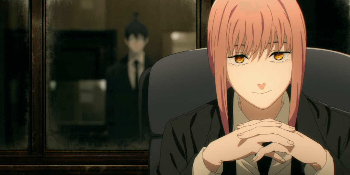 第4話ネタバレ初見感想 チェンソーマン 早川家結成 Vg バゴプラ