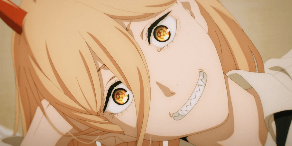 第6話ネタバレ初見感想 チェンソーマン 早川と姫野の関係 Vg バゴプラ