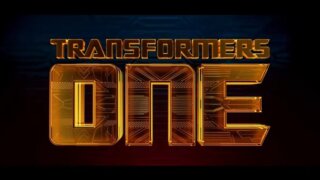 2024年新作アニメ映画『トランスフォーマーワン(原題:Transformers One)』 宇宙にて予告編公開!?