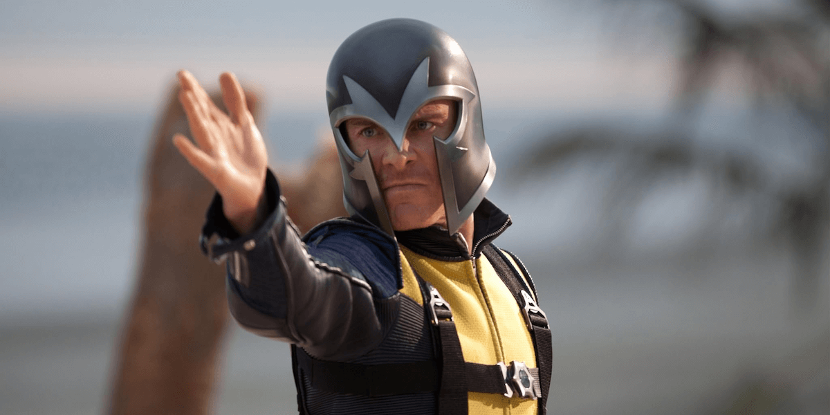 マグニート marvel MAFEX マグニートー magneto marvel 原作コミック版 