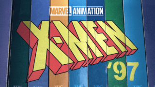 アニメ『X-Men ’97』3月20日配信開始 マーベル復帰後初の「X-MEN」作品に 予告編も公開