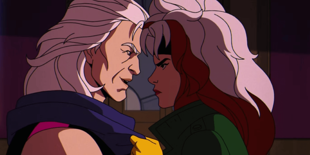 X-MEN