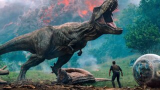 ラストネタバレ解説 『ジュラシック・ワールド』 新たなる恐竜時代の幕開け 考察＆感想