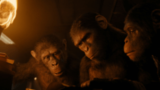 ネタバレ!『猿の惑星／キングダム』エンディングの意味を監督が語る 気になる「血のつながり」にもアンサー