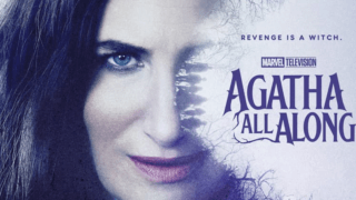 MCUドラマ『アガサ・オール・アロング』はワンダの死後を描く? 初映像公開、初回は2話配信