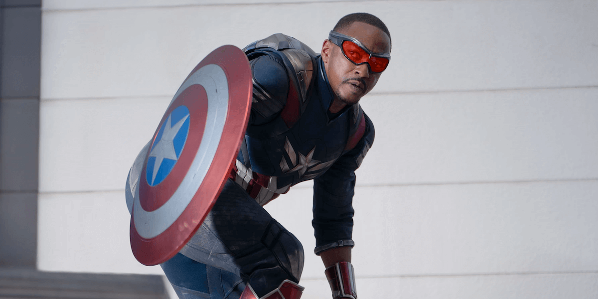ネタバレ!「新旧キャラ合流でスーパーMCUを」『キャプテン・アメリカ 