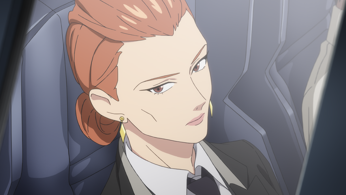 ガンダムジークアクスネタバレ(00)