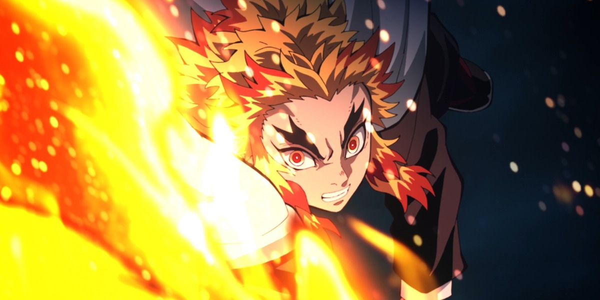 ネタバレ解説＆感想『鬼滅の刃 無限列車編』ラストの意味は? 煉獄＆猗