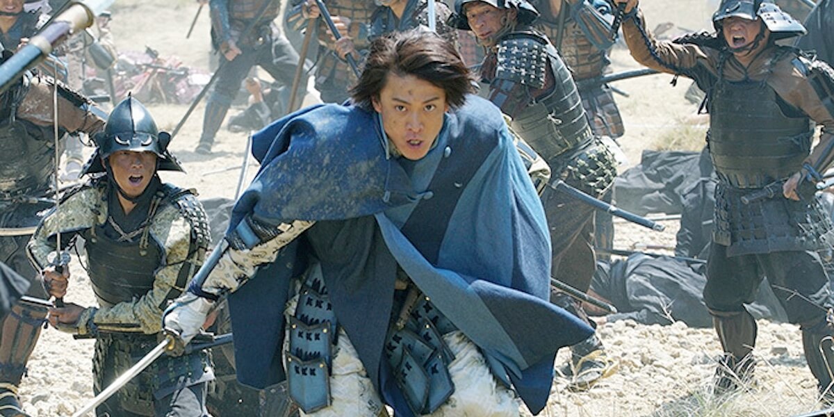 ネタバレ解説＆感想 映画『信長協奏曲』ラストの意味は? 秀吉はどう