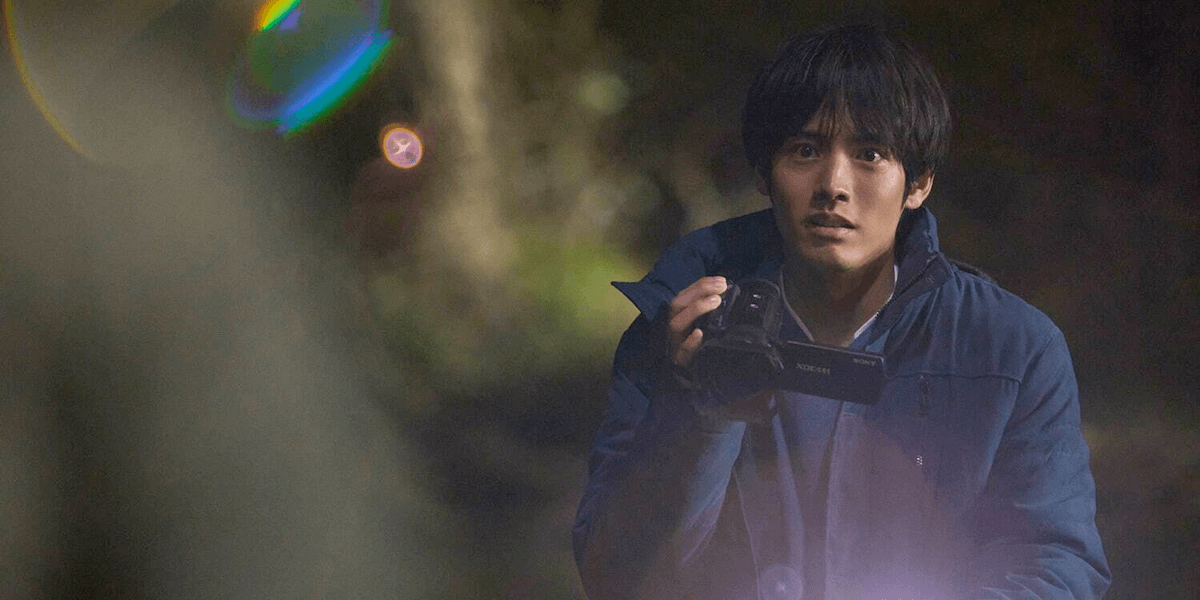 ネタバレ考察 映画『近畿地方のある場所について』◯◯◯さまの
