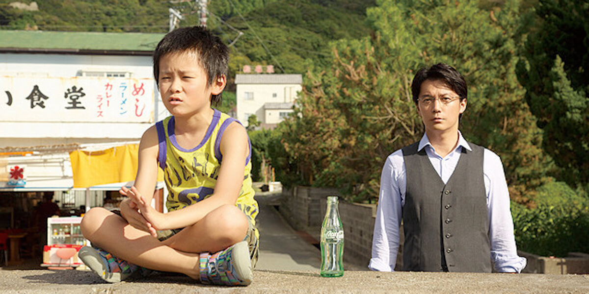ネタバレ解説＆感想『真夏の方程式』ラストの意味は? 犯人の背景 