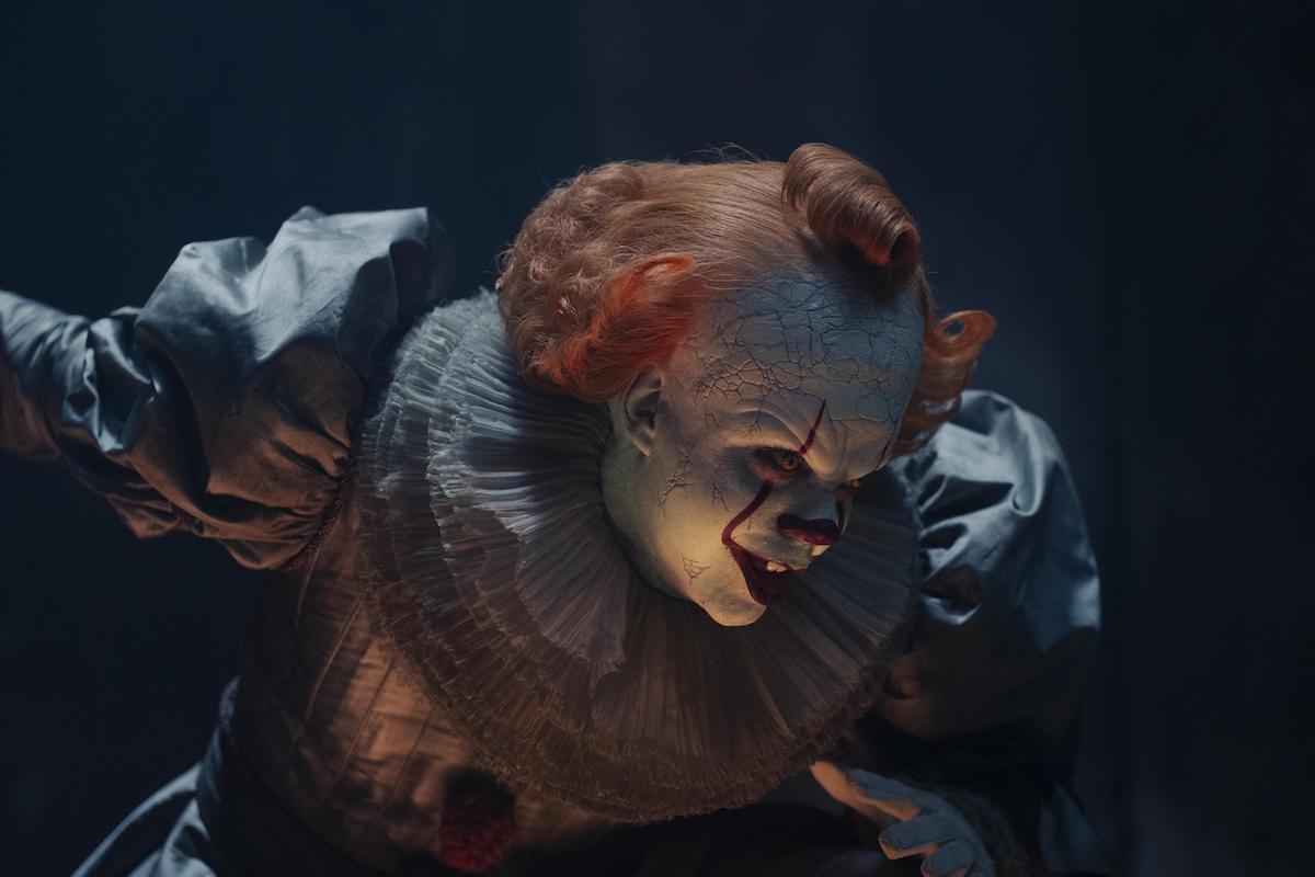 ワ*ベ様 映画 トワイライト ベラのターコイズバングル ついにペニーワイズ登場 『IT／イット ウェルカム・トゥ・デリー“それ