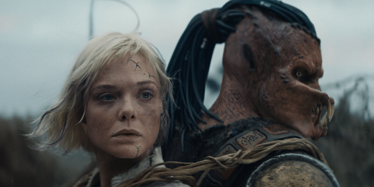 ネタバレ解説＆感想『プレデター：バッドランド』ラストの意味は