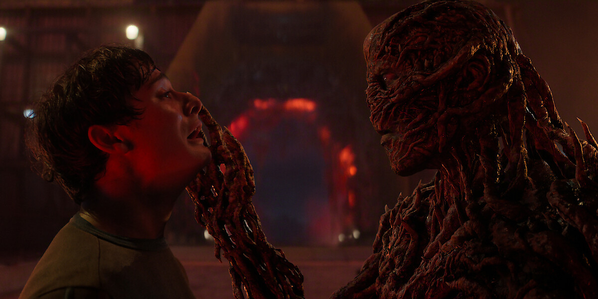 ネタバレ解説 ヴェクナはなぜ…?『ストレンジャー・シングス』シーズン5