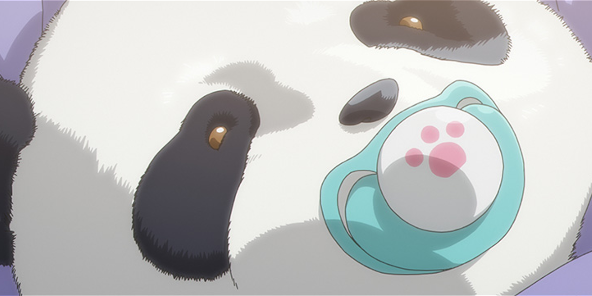 呪術廻戦 第3期5話／52話ネタバレ解説＆感想『呪術廻戦』パンダの過去、新たな