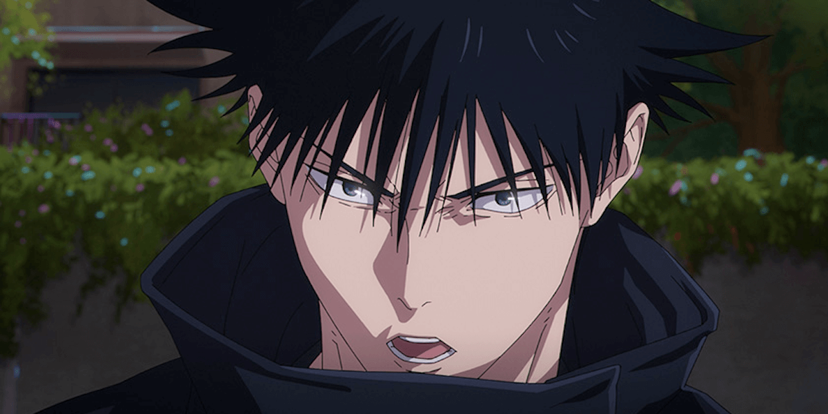 第3期7話／54話ネタバレ解説＆感想『呪術廻戦』アレは誰? 死滅回游の