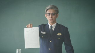 映画『教場 Reunion』ネタバレ解説＆感想 ラストの意味は? 風間公親が
