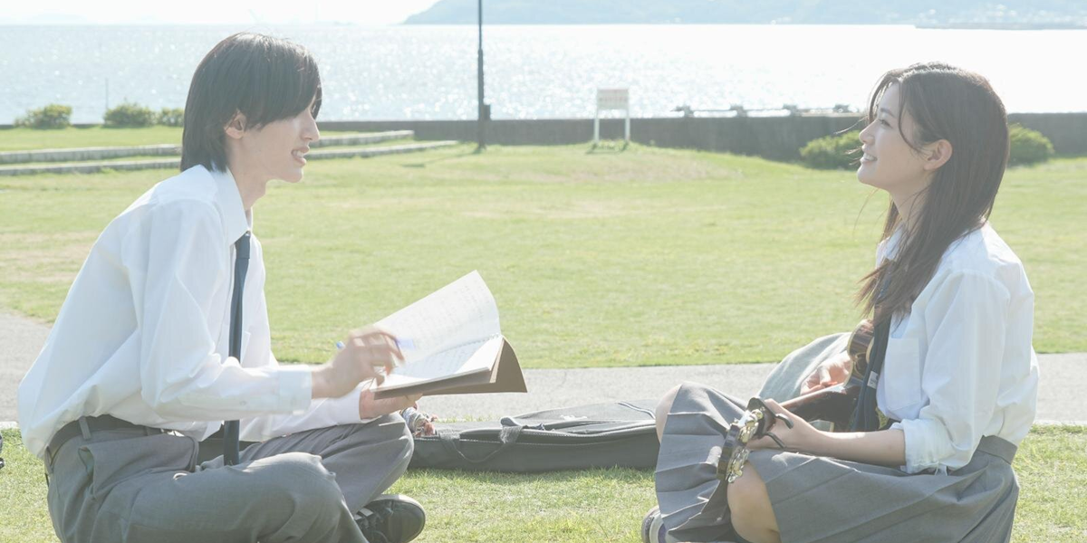 ネタバレ解説＆感想 映画『君が最後に遺した歌』ラストの意味は? 原作小説との違い、歌の意味を考察